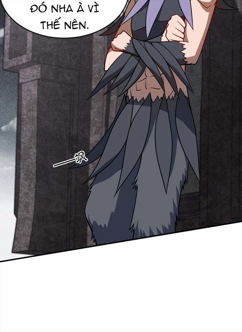 Hệ Thống Thăng Cấp Điên Cuồng 51 trang 15