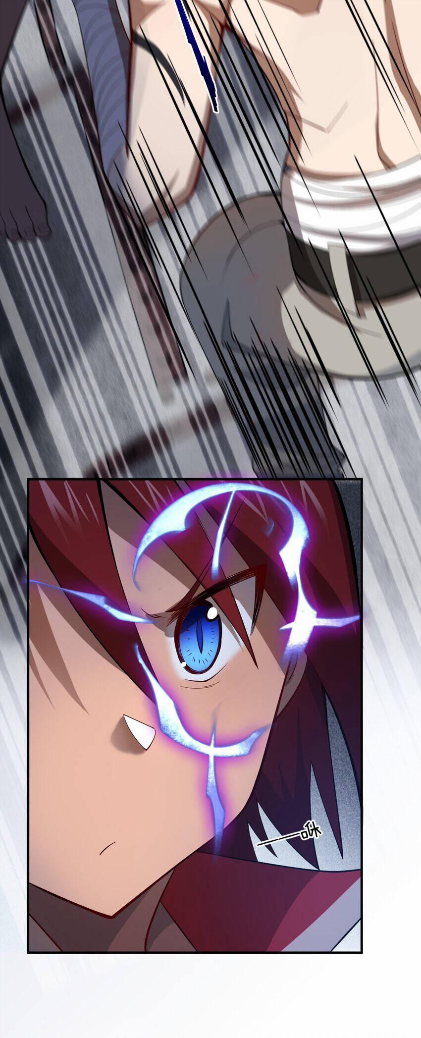 Hệ Thống Thăng Cấp Điên Cuồng 51 trang 27