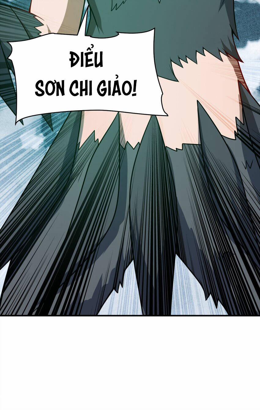 Hệ Thống Thăng Cấp Điên Cuồng 51 trang 39