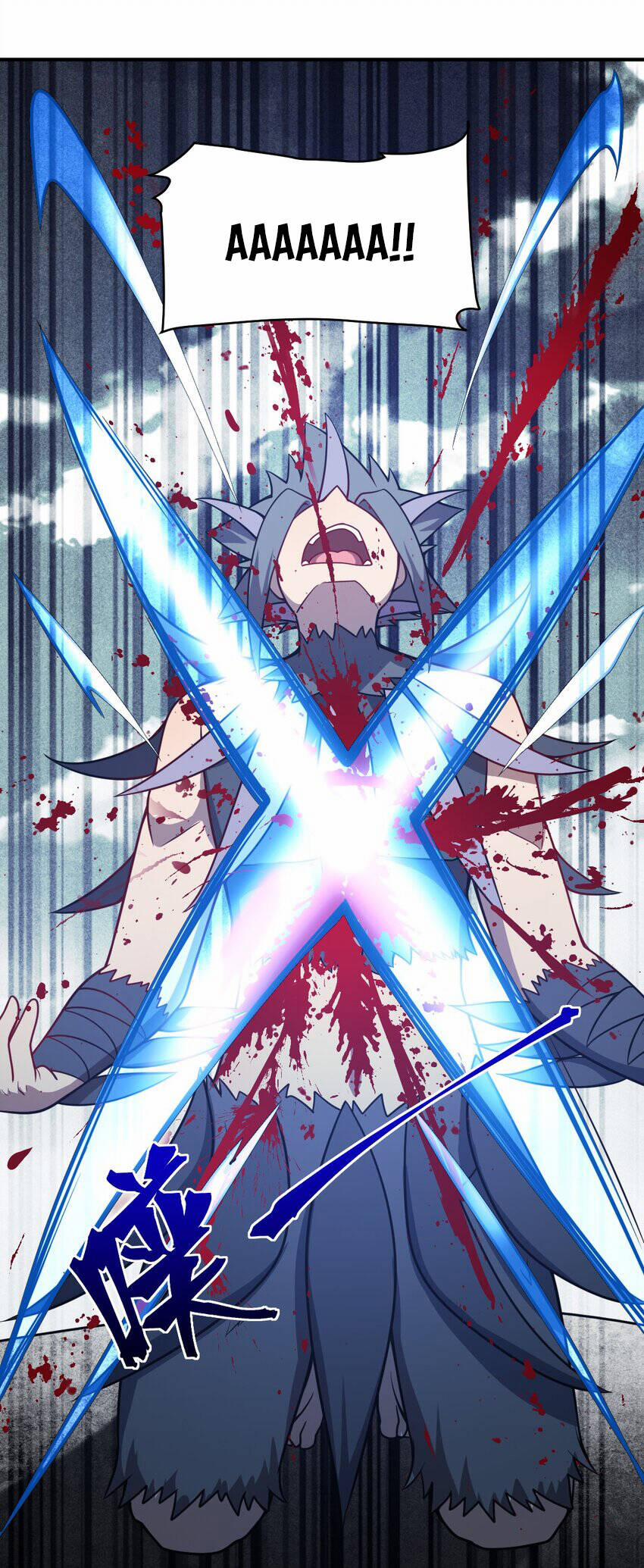 Hệ Thống Thăng Cấp Điên Cuồng 51 trang 51