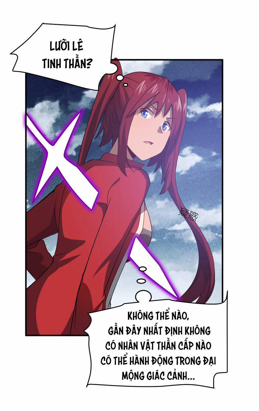 Hệ Thống Thăng Cấp Điên Cuồng 51 trang 55
