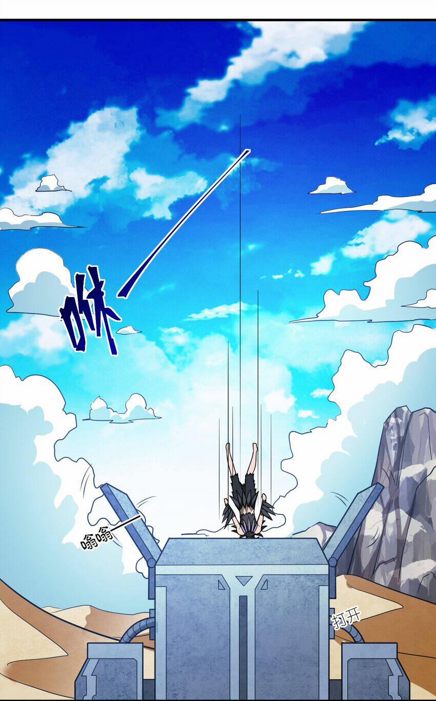 Hệ Thống Thăng Cấp Điên Cuồng 51 trang 63