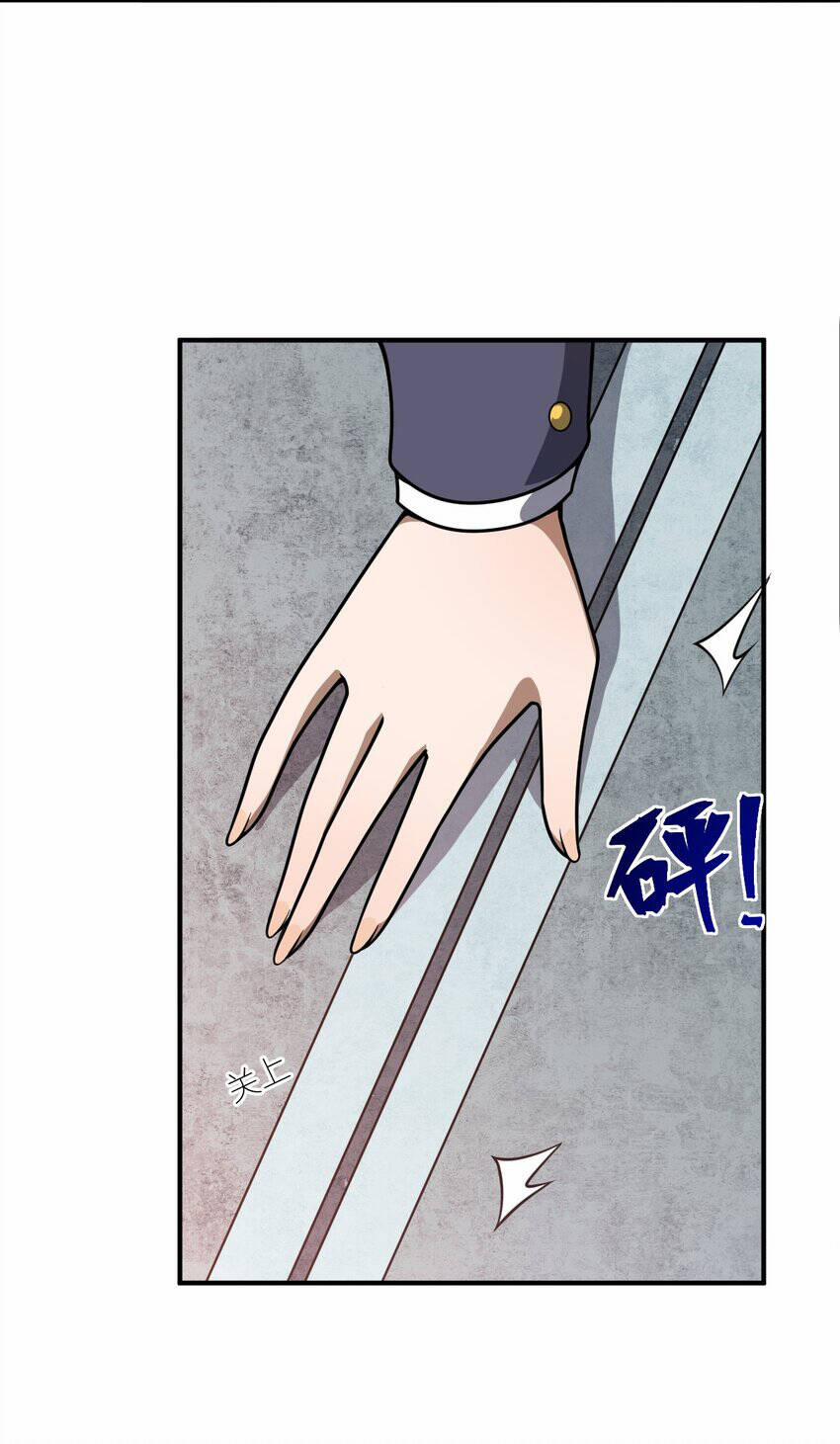 Hệ Thống Thăng Cấp Điên Cuồng 51 trang 64