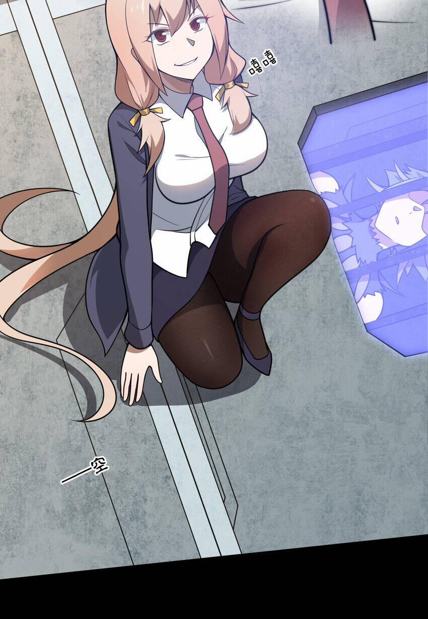 Hệ Thống Thăng Cấp Điên Cuồng 51 trang 66