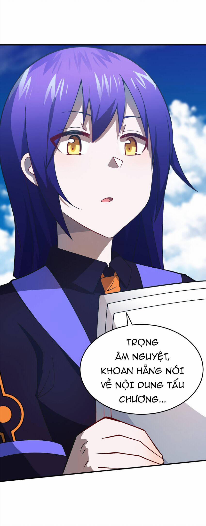 Hệ Thống Thăng Cấp Điên Cuồng 51 trang 72