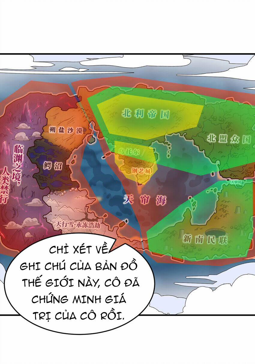 Hệ Thống Thăng Cấp Điên Cuồng 51 trang 73