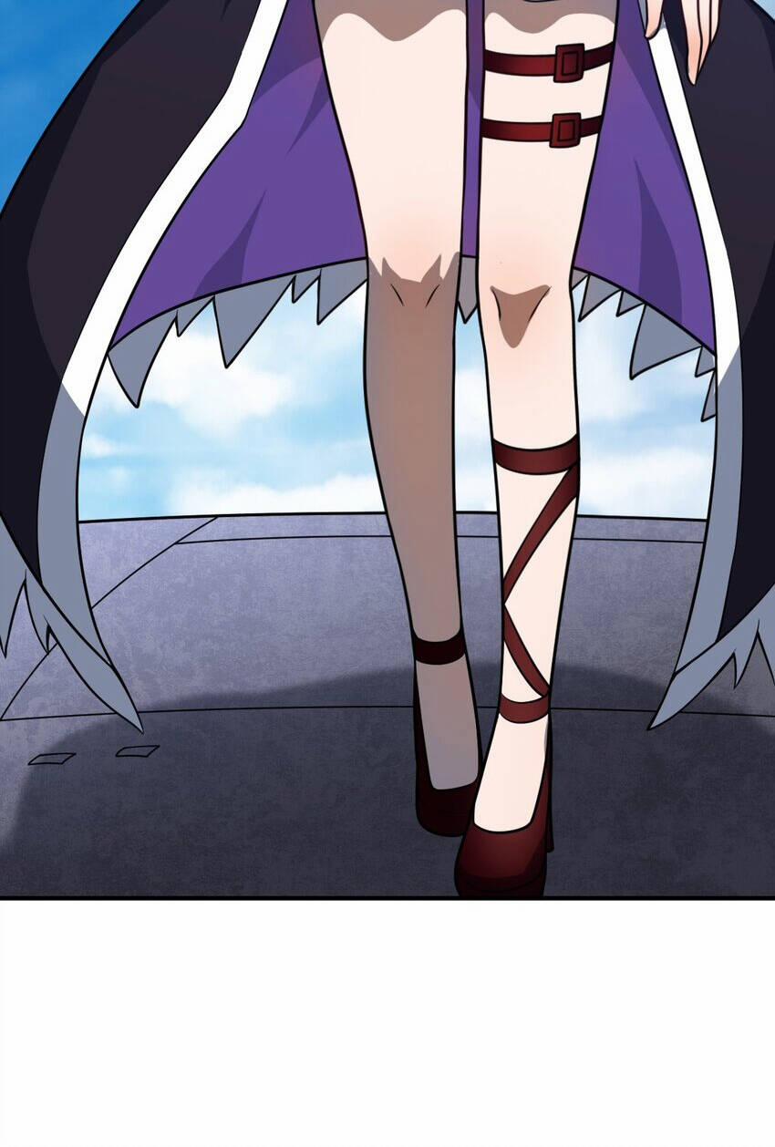 Hệ Thống Thăng Cấp Điên Cuồng 51 trang 79