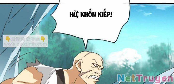 Hệ Thống Thăng Cấp Điên Cuồng 53 trang 16