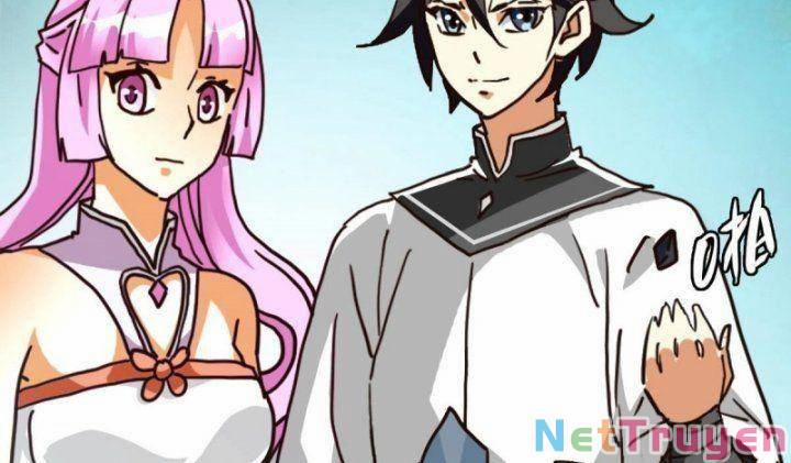 Hệ Thống Thăng Cấp Điên Cuồng 53 trang 25