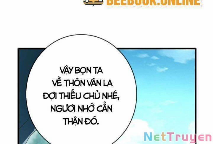 Hệ Thống Thăng Cấp Điên Cuồng 53 trang 36