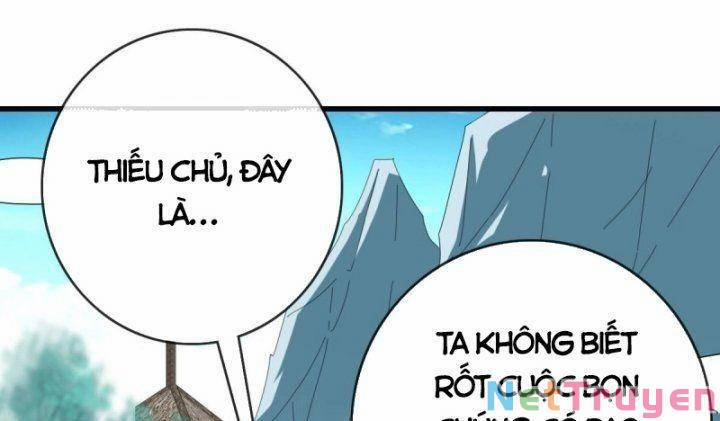 Hệ Thống Thăng Cấp Điên Cuồng 53 trang 8