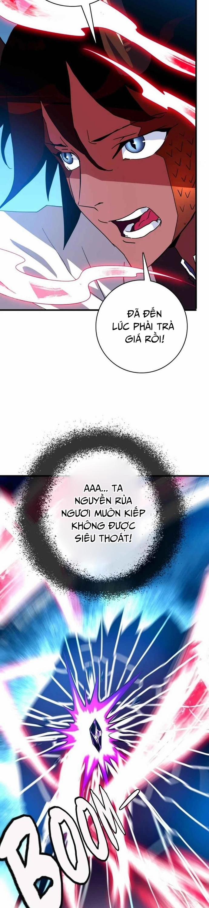 Hệ Thống Thăng Cấp Điên Cuồng 54 trang 14