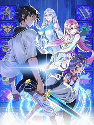 Đọc truyện Hệ Thống Thăng Cấp Điên Cuồng