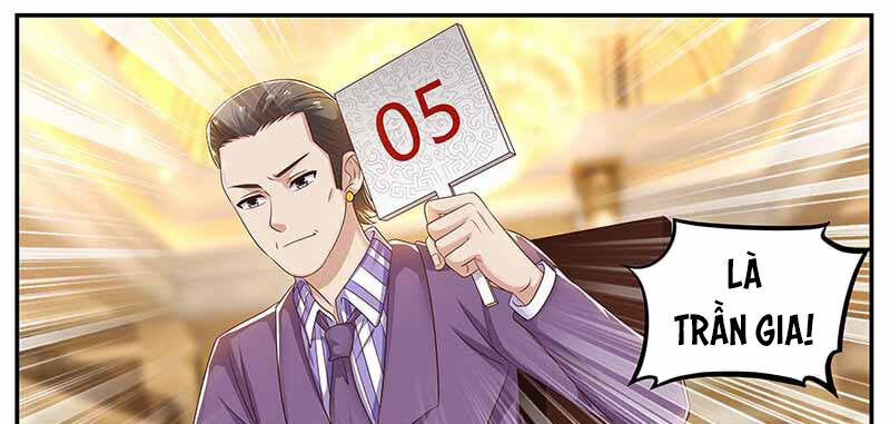 Hệ Thống X Toàn Năng 105 trang 22