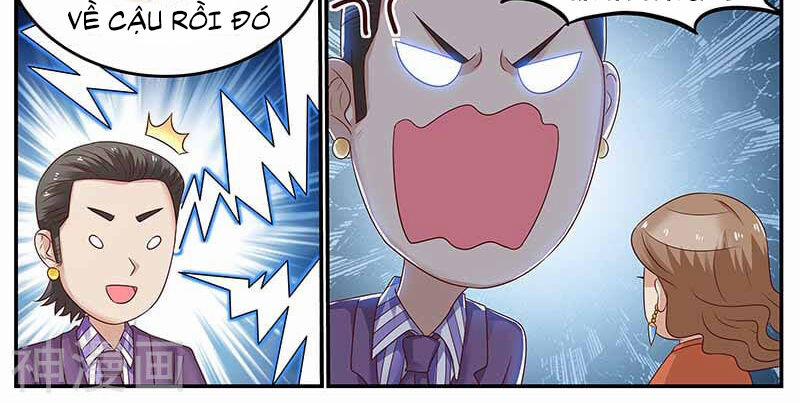 Hệ Thống X Toàn Năng 105 trang 30