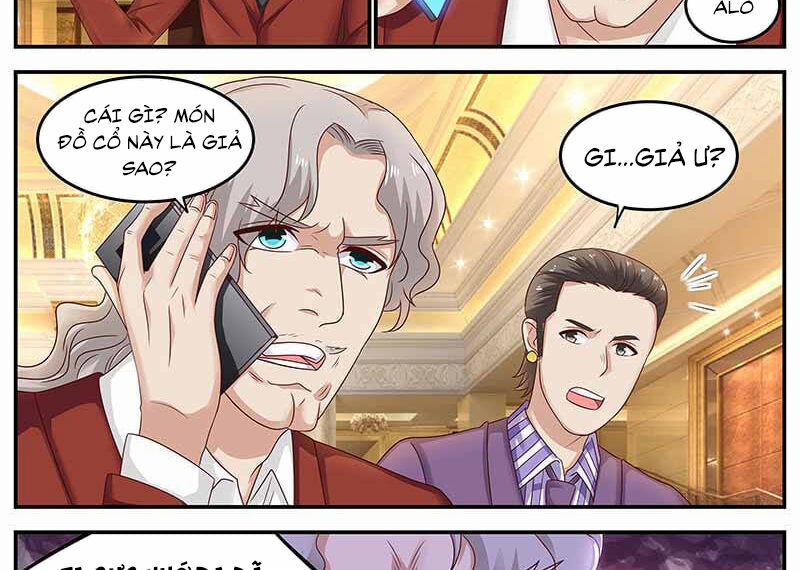 Hệ Thống X Toàn Năng 105 trang 35