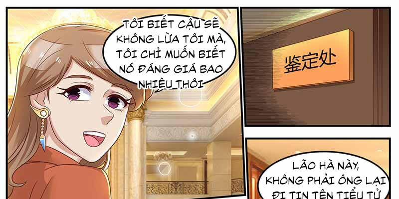 Hệ Thống X Toàn Năng 106 trang 10