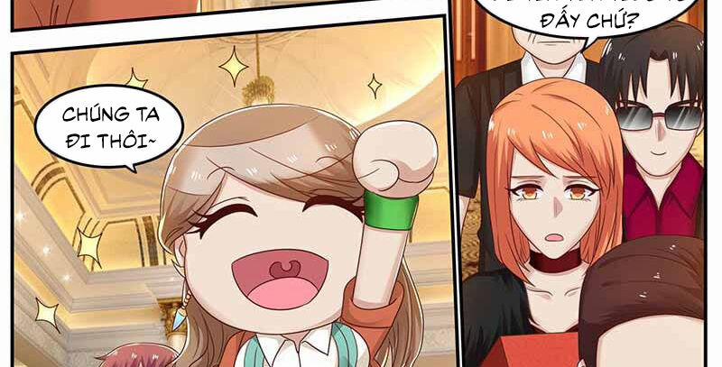 Hệ Thống X Toàn Năng 106 trang 11