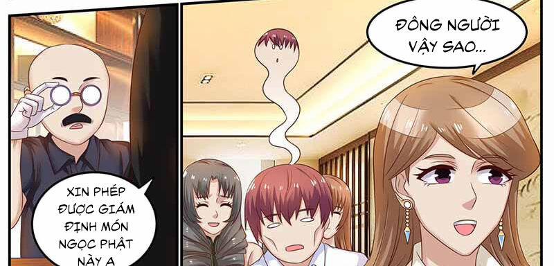 Hệ Thống X Toàn Năng 106 trang 14