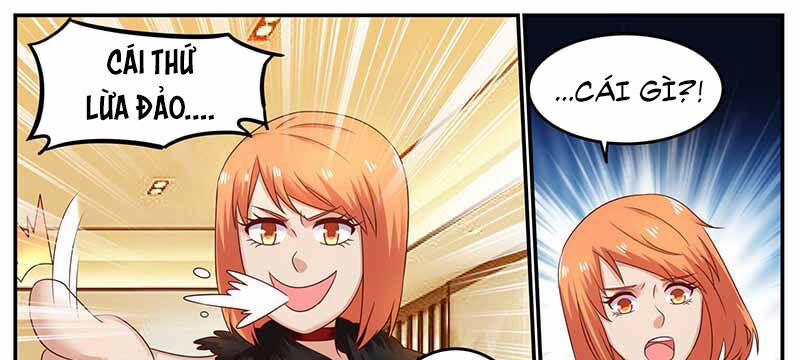 Hệ Thống X Toàn Năng 106 trang 19