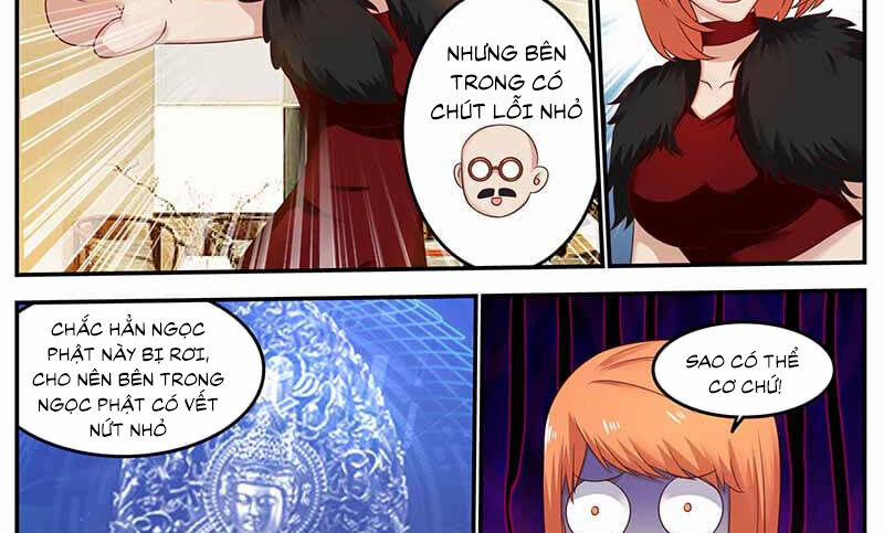 Hệ Thống X Toàn Năng 106 trang 20