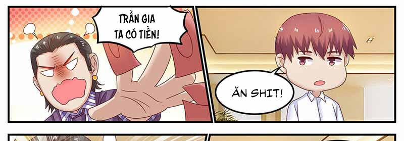 Hệ Thống X Toàn Năng 106 trang 31