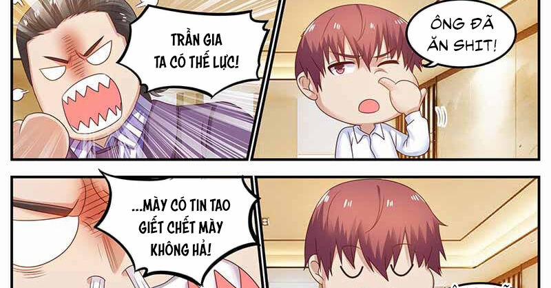 Hệ Thống X Toàn Năng 106 trang 32