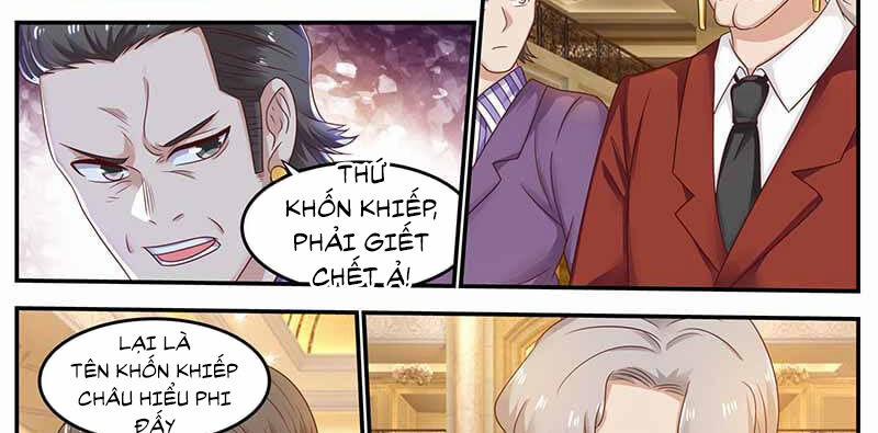 Hệ Thống X Toàn Năng 106 trang 5