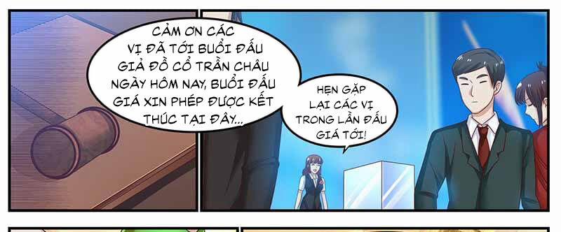 Hệ Thống X Toàn Năng 106 trang 7