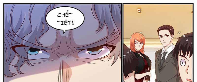 Hệ Thống X Toàn Năng 107 trang 10