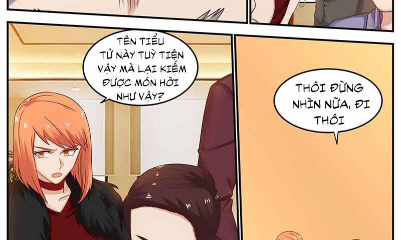 Hệ Thống X Toàn Năng 107 trang 11