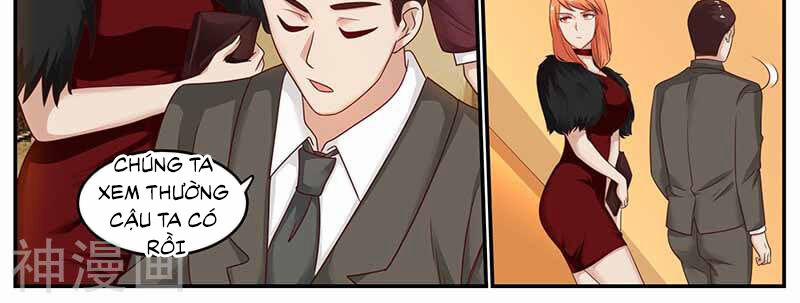 Hệ Thống X Toàn Năng 107 trang 12