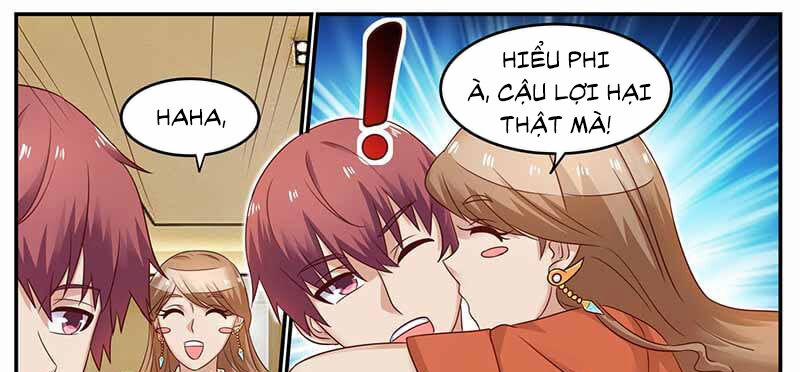 Hệ Thống X Toàn Năng 107 trang 13