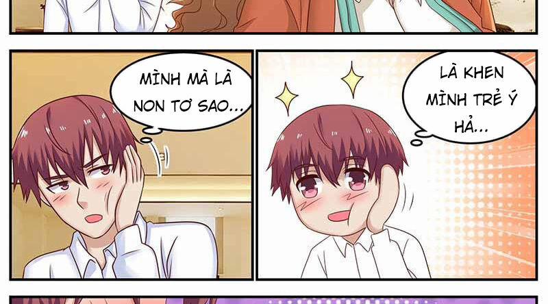 Hệ Thống X Toàn Năng 107 trang 17