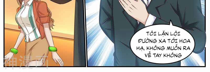 Hệ Thống X Toàn Năng 107 trang 21