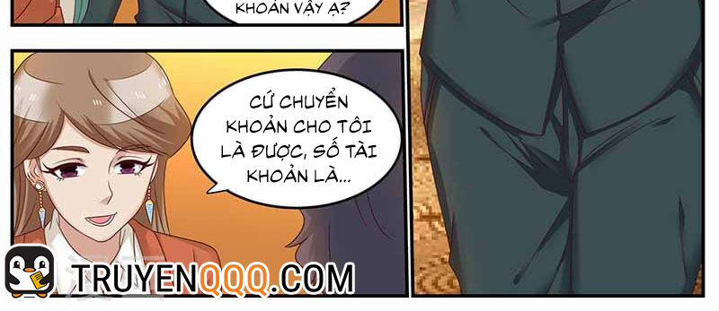 Hệ Thống X Toàn Năng 107 trang 24