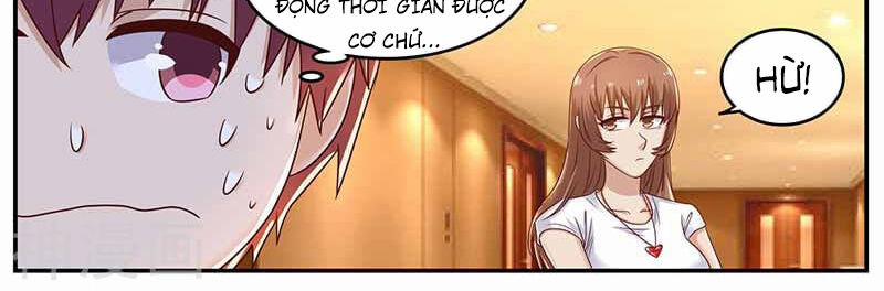 Hệ Thống X Toàn Năng 108 trang 21