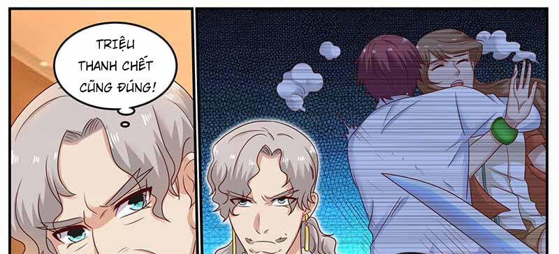 Hệ Thống X Toàn Năng 108 trang 25