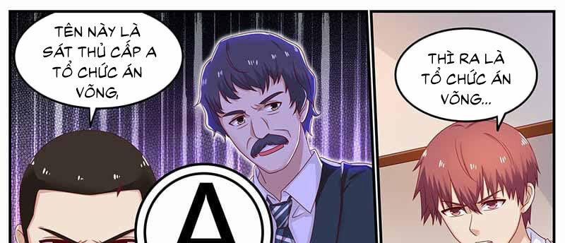 Hệ Thống X Toàn Năng 108 trang 31