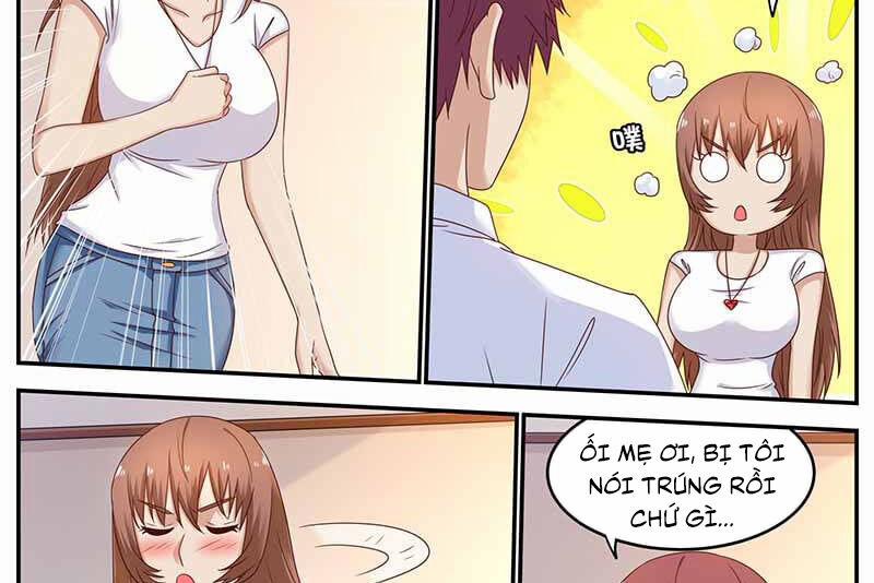 Hệ Thống X Toàn Năng 108 trang 38