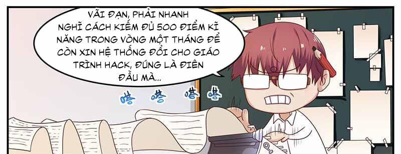 Hệ Thống X Toàn Năng 109 trang 10