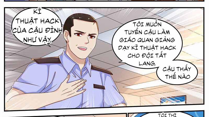 Hệ Thống X Toàn Năng 109 trang 2