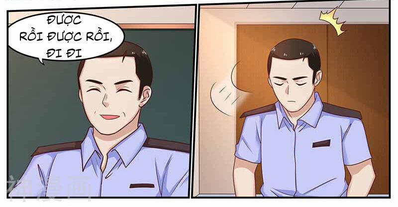 Hệ Thống X Toàn Năng 109 trang 21