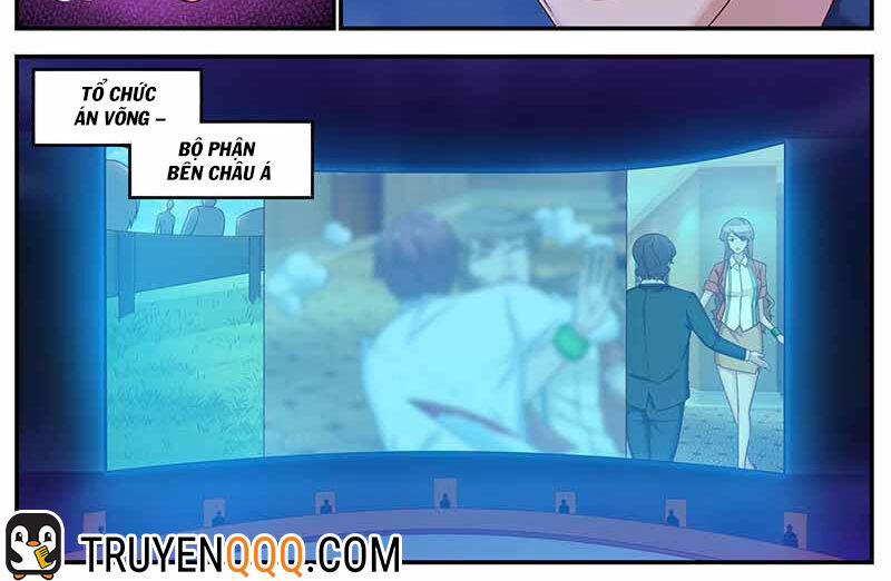 Hệ Thống X Toàn Năng 109 trang 23