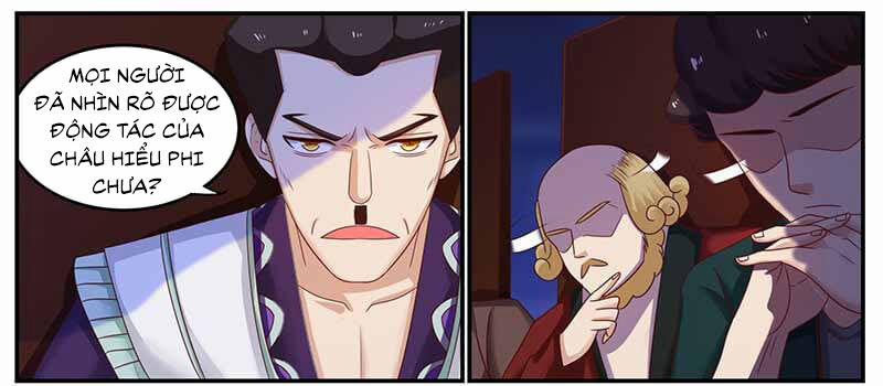 Hệ Thống X Toàn Năng 109 trang 25