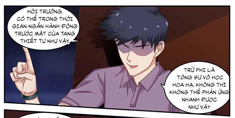 Hệ Thống X Toàn Năng 109 trang 26