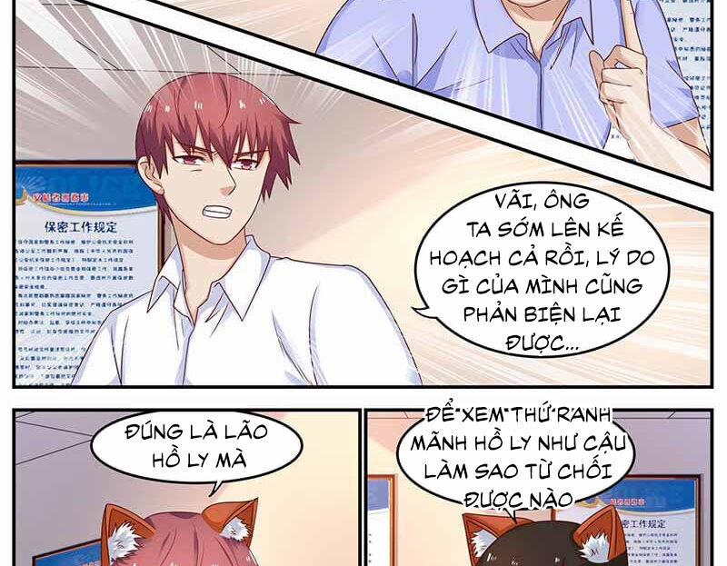 Hệ Thống X Toàn Năng 109 trang 5