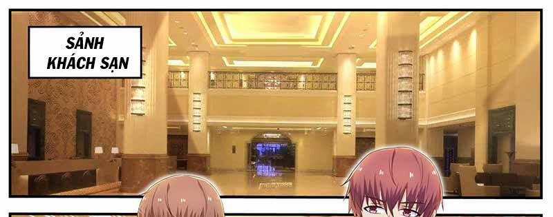 Hệ Thống X Toàn Năng 110 trang 1