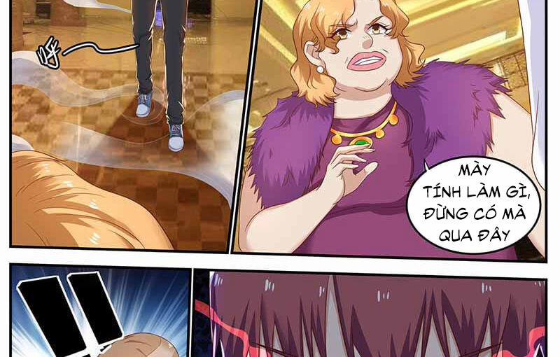 Hệ Thống X Toàn Năng 110 trang 35