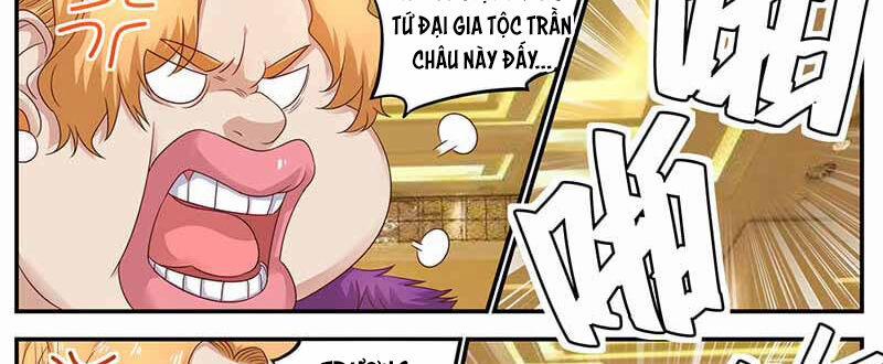 Hệ Thống X Toàn Năng 111 trang 11